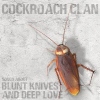 Songs About Blunt Knives And Deep Love