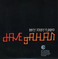Dirty Sticky Floors