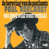 De Beroving Van De Postkoets