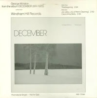 December