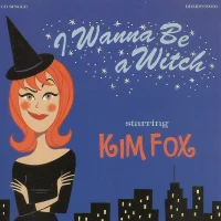 I Wanna Be A Witch
