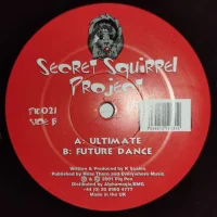 Ultimate / Future Dance