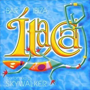 Bar Itaca Ibiza