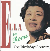 Ella In Rome (The Birthday Concert)