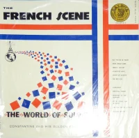 The French Scene (The World Of Sound)