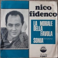 Sonia / La Morale Della Favola