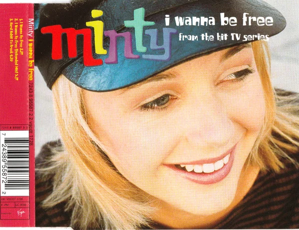 I Wanna Be Free