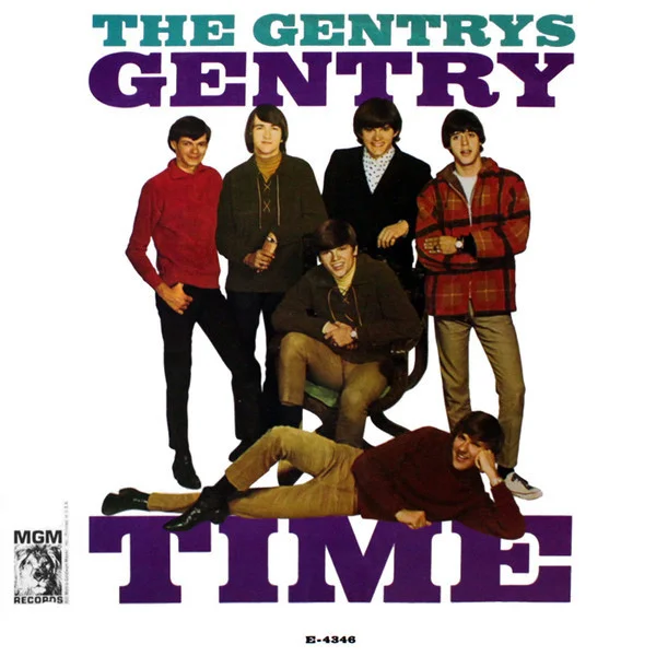Gentry Time