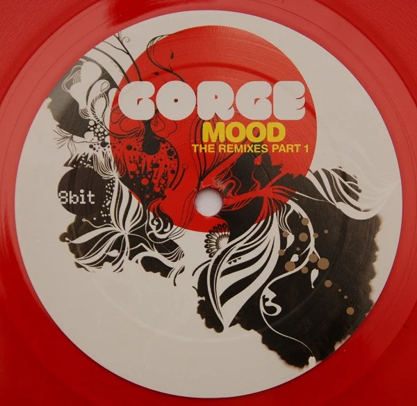 Mood (The Remixes Part 1)