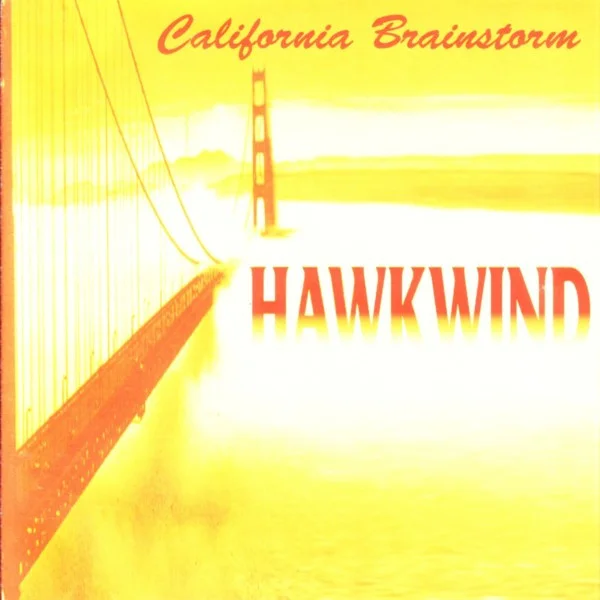 California Brainstorm