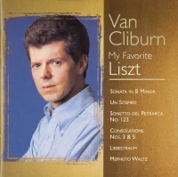 My Favorite Liszt