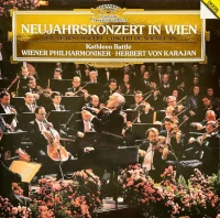 Neujahrskonzert In Wien