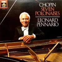Seven Polonaises