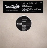 The NeoDisco Remixes