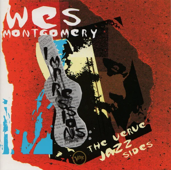 Impressions: The Verve Jazz Sides