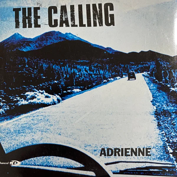 Adrienne