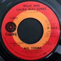 Willie And Laura Mae Jones