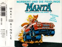 Manta '91 (Original Version Und Remix '91)