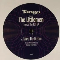 Loose The Hat EP