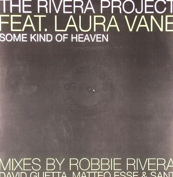 Some Kind Of Heaven (Part 1)