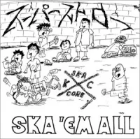 Ska 'Em All