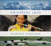 Universal Love