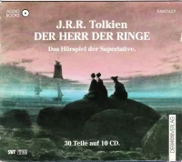 Der Herr Der Ringe