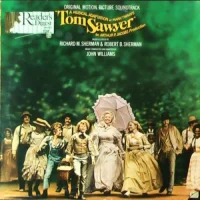 Tom Sawyer Original Motion Picture Soundtrack