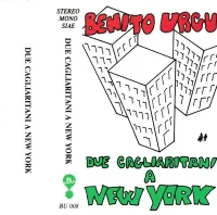Due Cagliaritani A New York