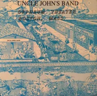 Uncle John's Band