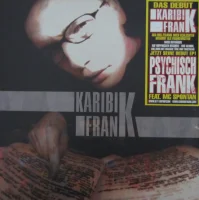 Psychisch Frank