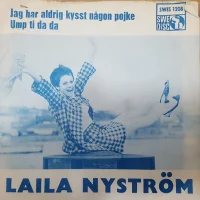Jag Har Aldrig Kysst Någon Pojke