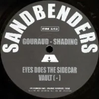 Gouraud-Shading