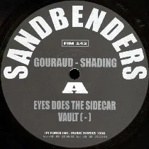 Gouraud-Shading