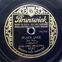 Black Jazz / Maniacs' Ball