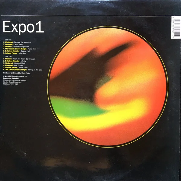 Expo 1