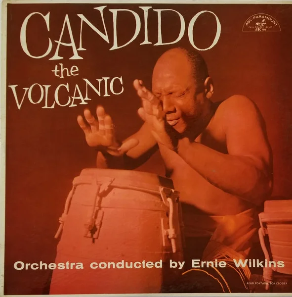 The Volcanic