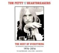 The Best Of Everything (The Definitive Career Spanning Hits Collection 1976-2016)