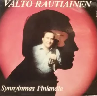 Synnyinmaa Finlandia