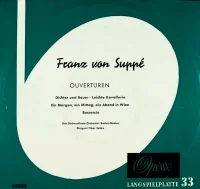 Ouvertüren