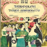 Tangolita / Tango Innamorato