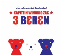 Kapitein Winokio Zag 3 Beren