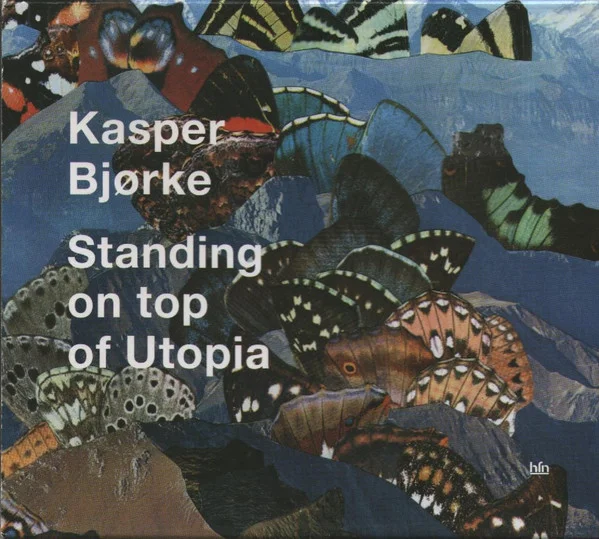 Standing On Top Of Utopia