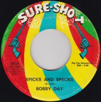Spicks And Specks / So Lonely (Since You've Been Gone)