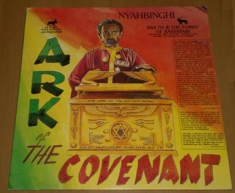 Ark Of The Covenant