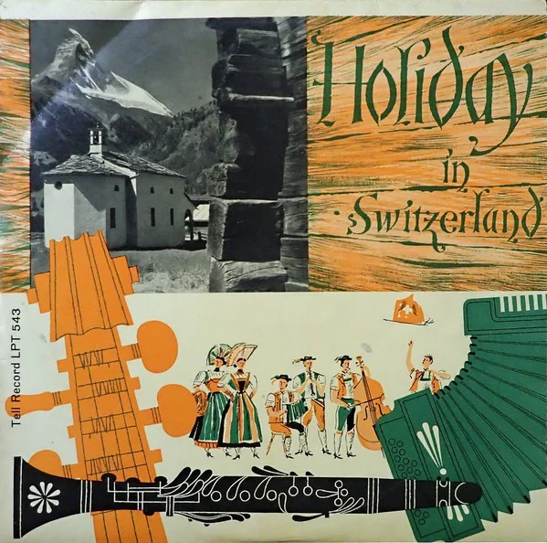 Holiday In Switzerland