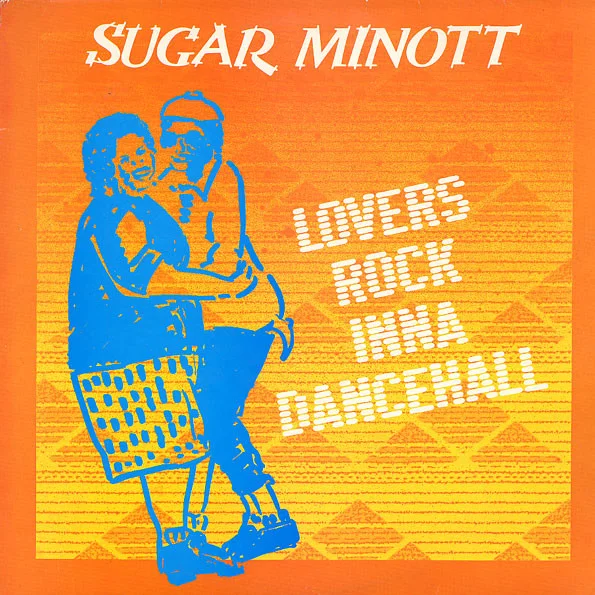 Lovers Rock Inna Dancehall
