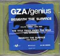 Beneath The Surface