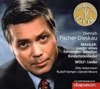 Lieder Eines Fahrenden Gesellen / Kindertotenlieder / Lieder