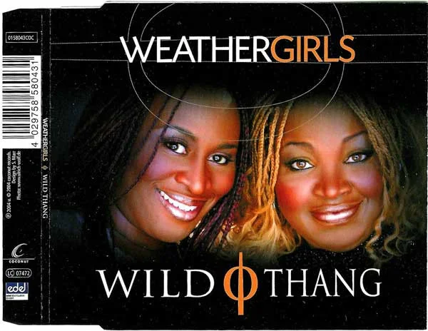 Wild Thang